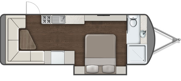 Caravan Design and Engineering